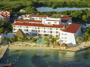 Cancun Bay All Inclusive Hotel