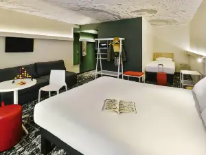 Ibis Annecy Cran Gevrier