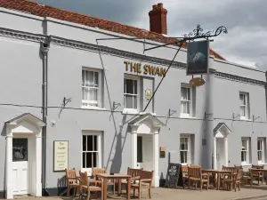 Swan Hotel by Greene King Inns