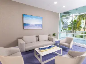 Galleryone - a DoubleTree Suites by Hilton