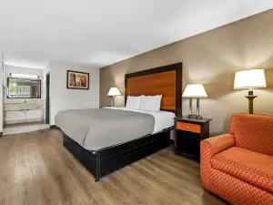 Quality Inn Richland - Jackson South