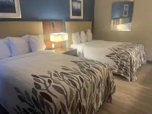 Red Roof Inn & Suites Hinesville