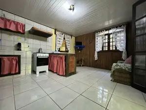 Pousada do Oasis