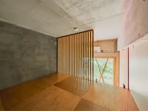 舟形屋
