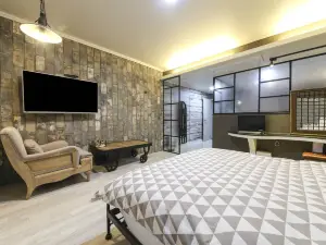 โรงแรมชางวอน ซังนัมดง เฮอริเทจ