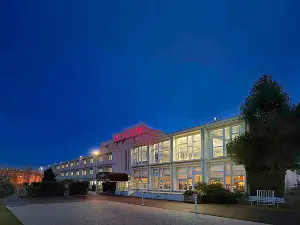 Hôtel Mercure Rouen Val-De-Reuil