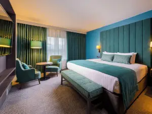 Hotel Killarney