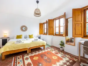Casa do Centro in Tavira