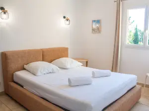 Villa Ditalina Di Arasu