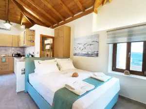 Myrsini's Studios in Chorto Pelion