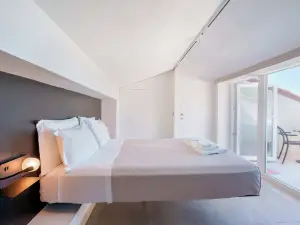 Le Relais du Lierre - Conero Nature Retreat