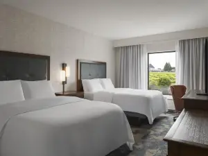Hampton Inn & Suites Braselton