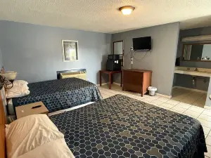 Dixie Plaza Hotel