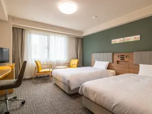 Yokkaichi City Hotel Annex