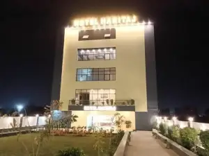 HOTEL HARITAJ