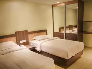 KTC ホテル