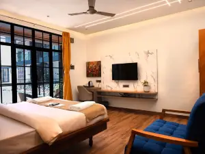 Barefoot bliss by iLiF Hotels