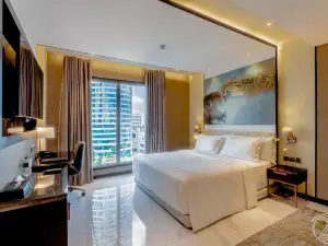 Zest Metropole