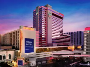 Eldorado Reno – A Caesars Rewards Destination