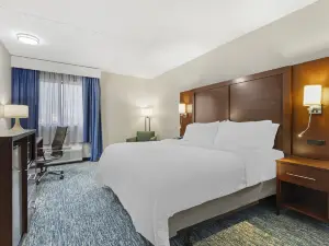 Garner Hotel WARREN NORTHWEST by IHG