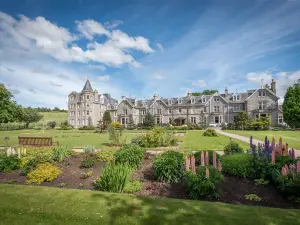 Nethybridge Hotel