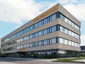 Four Points Flex by Sheraton Östringen