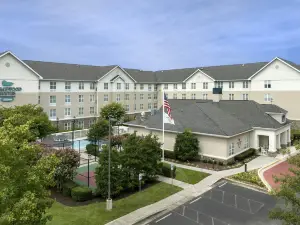 Homewood Suites by Hilton Knoxville West at Turkey Creek