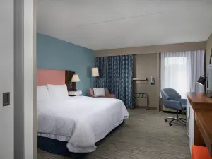 Hampton Inn Hanover