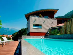 Lake Hotel la Pieve