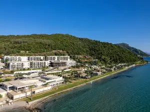 Domes Miramare, a Luxury Collection Resort, Corfu