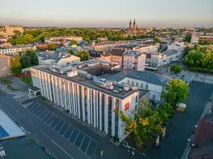 Hilton Garden Inn Radom
