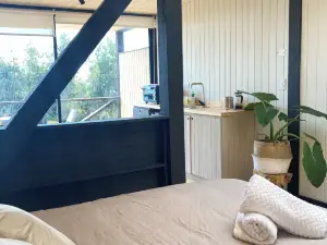 Alba Lodge