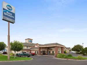 羅馬貝斯特韋斯特酒店