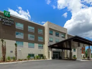 Holiday Inn Express & Suites LATTA by IHG