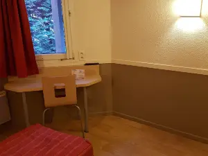 Heco Colmar Nord - ex Première Classe