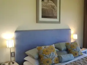 Hawkdun Rise Vineyard & Accommodation