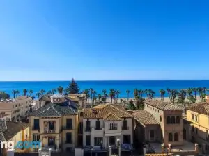 Living4Malaga Monte Sancha Deluxe View