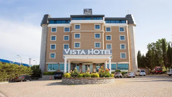 Premier Vista Hotel