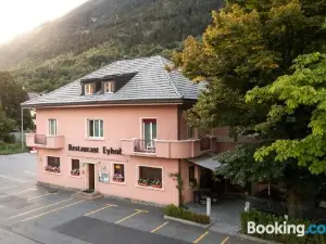 Hotel-Restaurant Eyholz