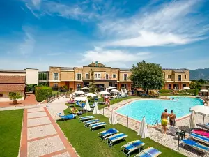 Terra Umbra Hotel