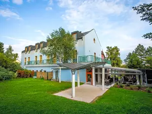 Hotel U Pramenu