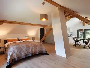 Eiger View Alpine Lodge