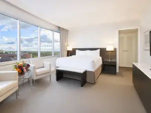 InterContinental Hotels CLEVELAND by IHG