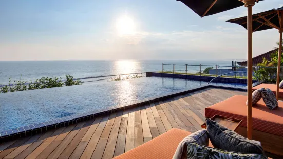 峇裡島庫塔海灘雅高芮族飯店（2022 年 6 月開業）