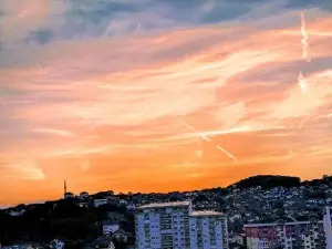 Apartman Sunshine