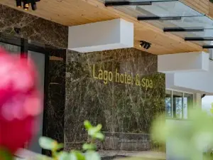 Lago Hotel & Spa - Adult Recommended