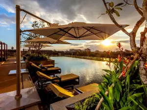 Crowne Plaza VIENTIANE by IHG