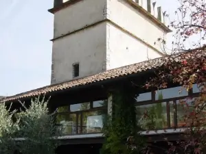Azienda Agrituristica Corteforte