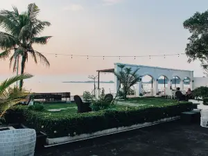 Seaside Villa