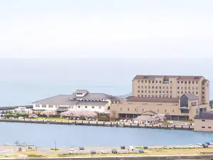 Kitabiwako Hotel Grazie